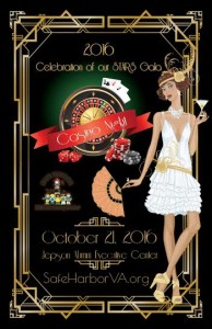 Casino Night