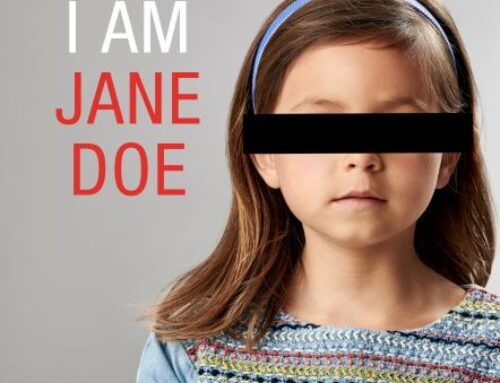 Friday, Oct. 27th: SAVE JANE Child Abuse Awareness Event