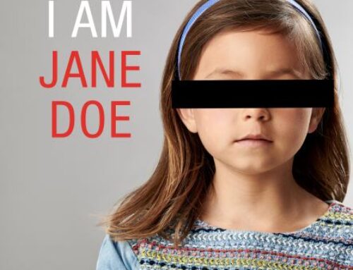5th Annual SAVE JANE Child Abuse Awareness Event